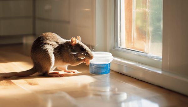 Comment se débarrasser des loirs nuisibles dans votre maison