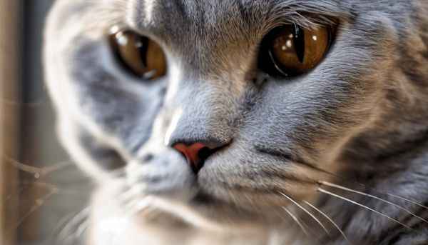 Comprendre le chat à petites oreilles et ses spécificités