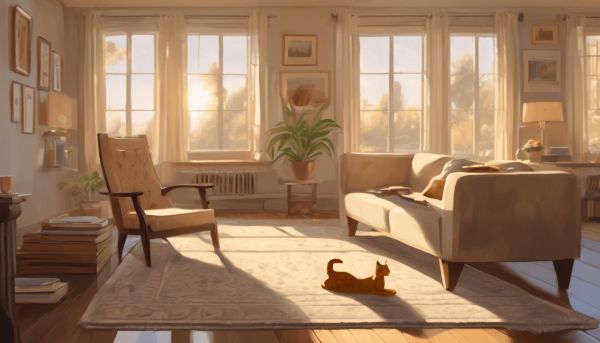 Pourquoi choisir un chat linx pour votre maison