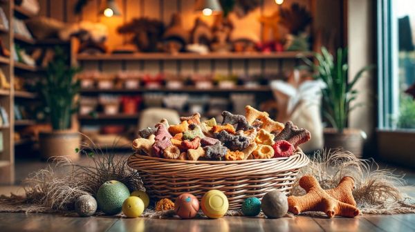 Top conseils pour sélectionner accessoires et croquettes pour animaux
