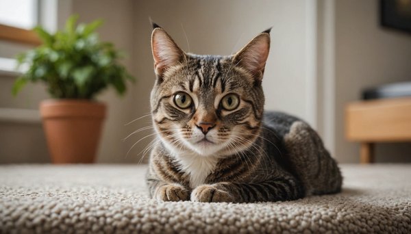 L'assurance chat : un bon investissement pour votre félin ?